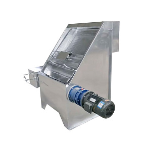 Шнековый пресс-сепаратор для навоза CT1200